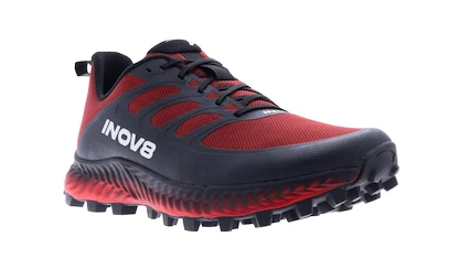 Scarpe running uomo Inov-8  Mudtalon M (Wide) Red/Black