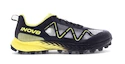 Scarpe running uomo Inov-8  Mudtalon Speed M (Wide) Black/Yellow