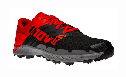 Scarpe running uomo Inov-8  Oroc Oroc Ultra 290 M (S) Red/Black  UK 7