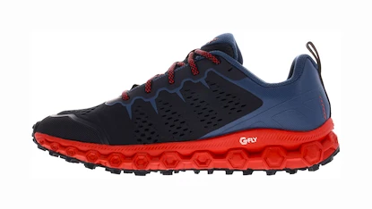 Scarpe running uomo Inov-8  Parkclaw G 280 M (S) Navy/Red