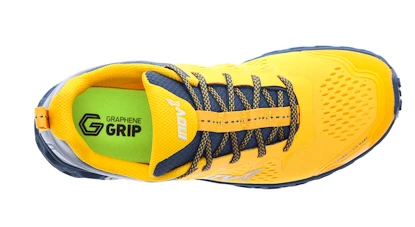 Scarpe running uomo Inov-8  Parkclaw G 280 M (S) Nectar/Navy