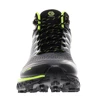 Scarpe running uomo Inov-8  Rocfly G 390 Grey/Black/Yellow