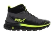 Scarpe running uomo Inov-8  Rocfly G 390 Grey/Black/Yellow