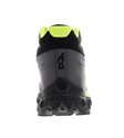 Scarpe running uomo Inov-8  Rocfly G 390 Grey/Black/Yellow