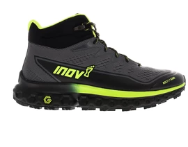 Scarpe running uomo Inov-8 Rocfly G 390 Grey/Black/Yellow