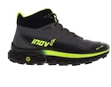 Scarpe running uomo Inov-8  Rocfly G 390 Grey/Black/Yellow  UK 9,5