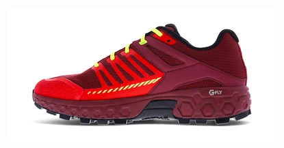 Scarpe running uomo Inov-8  Roclite Ultra G 320 M (M) Dark Red/Red/Yellow