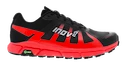 Scarpe running uomo Inov-8  Terra Ultra G 270 Black/Red  UK 10,5