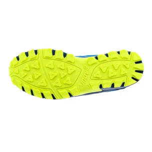 Scarpe running uomo Inov-8  Trail Talon 290 Blue/Navy/Yellow