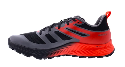 Scarpe running uomo Inov-8 Trailfly M (P) Black/Fiery Red/Dark Grey