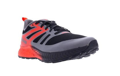 Scarpe running uomo Inov-8 Trailfly M (P) Black/Fiery Red/Dark Grey