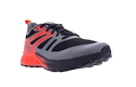 Scarpe running uomo Inov-8 Trailfly  M (Wide) Black/Fiery Red/Dark Grey