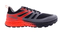 Scarpe running uomo Inov-8 Trailfly  M (Wide) Black/Fiery Red/Dark Grey