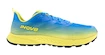 Scarpe running uomo Inov-8 Trailfly Speed M (Wide) Blue/Yellow UK 8