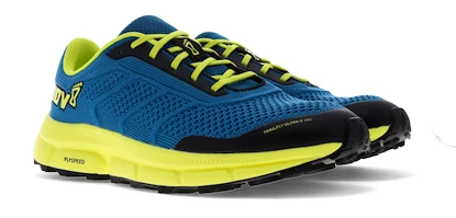 Scarpe running uomo Inov-8 Trailfly Ultra G 280 M (S) Blue/Yellow