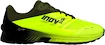 Scarpe running uomo Inov-8  Trailroc 280 Yellow/Green  UK 10