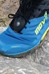 Scarpe running uomo Inov-8  Trailroc G 280 blue