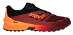 Scarpe running uomo Inov-8  Trailroc G 280 red