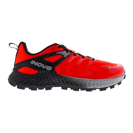 Scarpe running uomo Inov-8 Trailtalon Red/Black