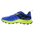 Scarpe running uomo Inov-8 Trailtalon (S) Blue/Black/Lime