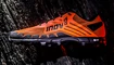 Scarpe running uomo Inov-8  X-Talon G 235 orange