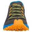 Scarpe running uomo La Sportiva  Helios III Metal/Electric Blue