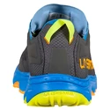 Scarpe running uomo La Sportiva  Helios III Metal/Electric Blue