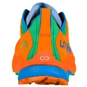 Scarpe running uomo La Sportiva  Jackal Flame/Electric Blue