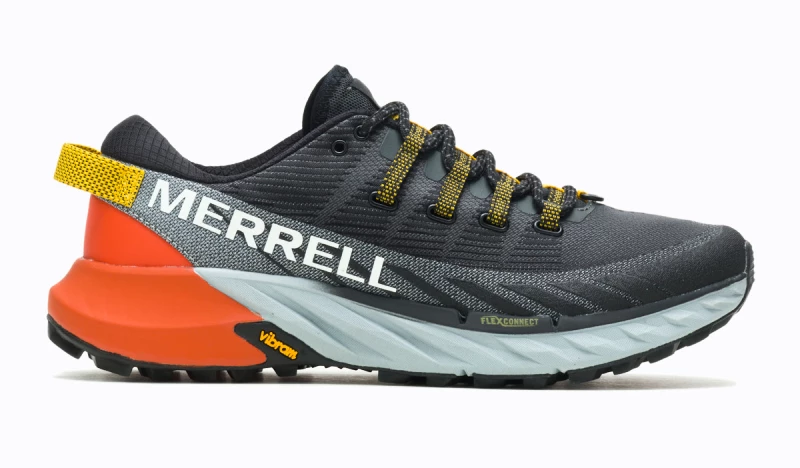 Scarpe running uomo Merrell Agility Peak 4 EUR 44 5 Sportega