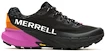 Scarpe running uomo Merrell  Agility Peak 5 Black/Multi  EUR 49