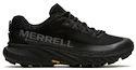 Scarpe running uomo Merrell  Agility Peak 5 Gtx Black/Black  EUR 43