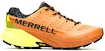 Scarpe running uomo Merrell  Agility Peak 5 Melon/Clay