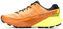 Scarpe running uomo Merrell  Agility Peak 5 Melon/Clay