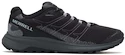 Scarpe running uomo Merrell  Fly Strike Black