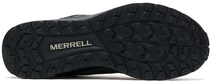 Scarpe running uomo Merrell  Fly Strike Black