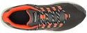 Scarpe running uomo Merrell  Fly Strike Black/Tangerine