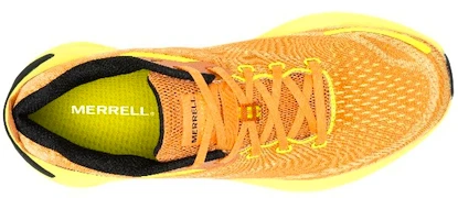 Scarpe running uomo Merrell  Morphlite Melon/Hiviz