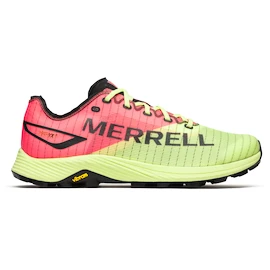 Scarpe running uomo Merrell MTL Long Sky 2 Matryx Mantis