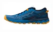 Scarpe running uomo Mizuno  Wave Daichi 7 Cloisonné/Zinnia/Blue Opal