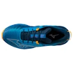 Scarpe running uomo Mizuno  Wave Daichi 7 Cloisonné/Zinnia/Blue Opal