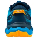 Scarpe running uomo Mizuno  Wave Daichi 7 Cloisonné/Zinnia/Blue Opal