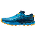 Scarpe running uomo Mizuno  Wave Daichi 7 Cloisonné/Zinnia/Blue Opal