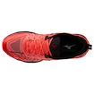 Scarpe running uomo Mizuno  Wave Daichi  8 Cayenne/Black/High Risk Red