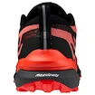 Scarpe running uomo Mizuno  Wave Daichi  8 Cayenne/Black/High Risk Red