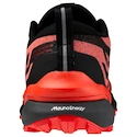 Scarpe running uomo Mizuno  Wave Daichi  8 Cayenne/Black/High Risk Red