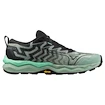 Scarpe running uomo Mizuno  Wave Daichi 8 Grayed Jade/Black/Jade Cream  UK 9,5