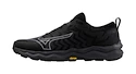 Scarpe running uomo Mizuno  Wave Daichi 8 Gtx Ebony/Ultimate Gray/Black