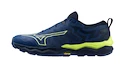 Scarpe running uomo Mizuno  Wave Daichi 8 Navy Peony/Sharp Green/Dress Blues  UK 7