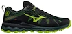 Scarpe running uomo Mizuno  Wave Daichi Wave Daichi 6 / Green Gables / Lime Green / Obsidian