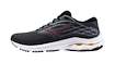 Scarpe running uomo Mizuno Wave Equate 8 Turbulence/Cayenne/Black  UK 7